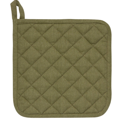 Heirloom Stonewash Potholder