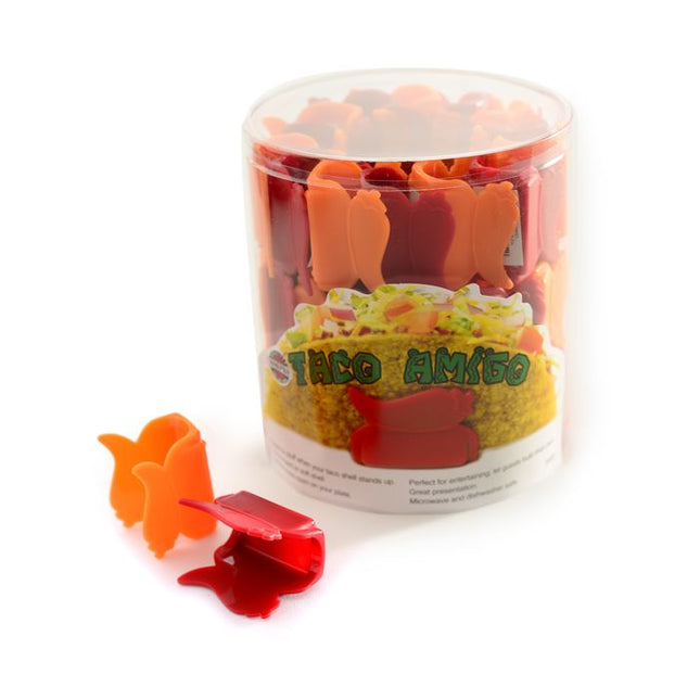 Taco Amigo Props IA