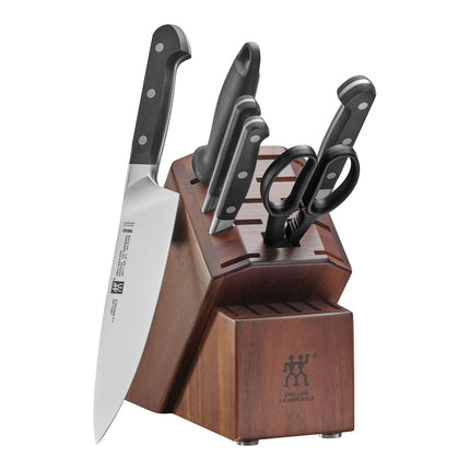 Pro 7 Pc Block Set IA