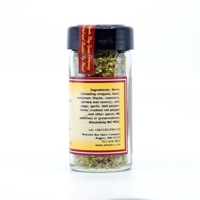 Pizza Seasoning