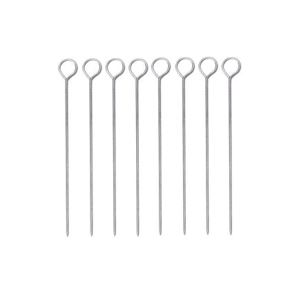 Poultry Lacers, 8 Pc Set