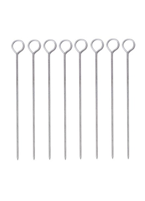 Poultry Lacers, 8 Pc Set