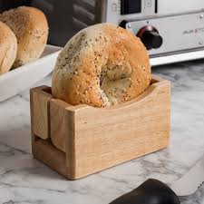 Bagel Holder