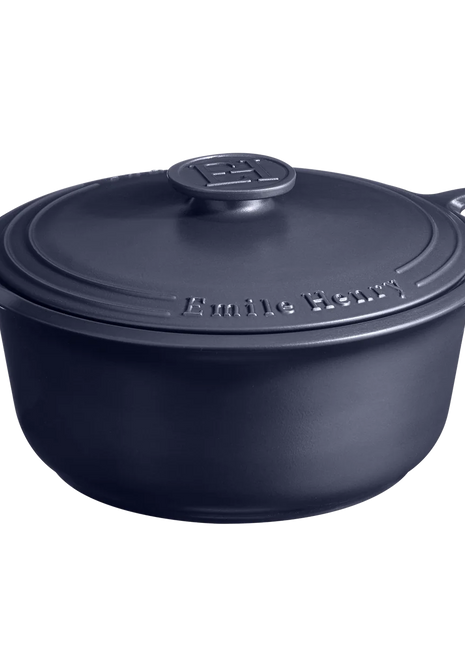 Sublime Stoneware Dutch Oven 4 QT
