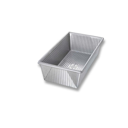 Small Loaf Pan 1 lb. Volume