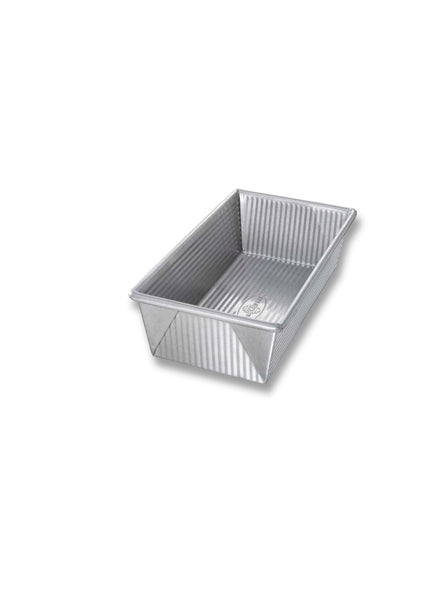 Small Loaf Pan 1 lb. Volume