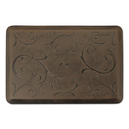 3x2 Wellnessmat Granite Bella Collection