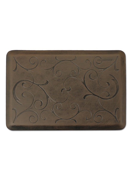 3x2 Wellnessmat Granite Bella Collection