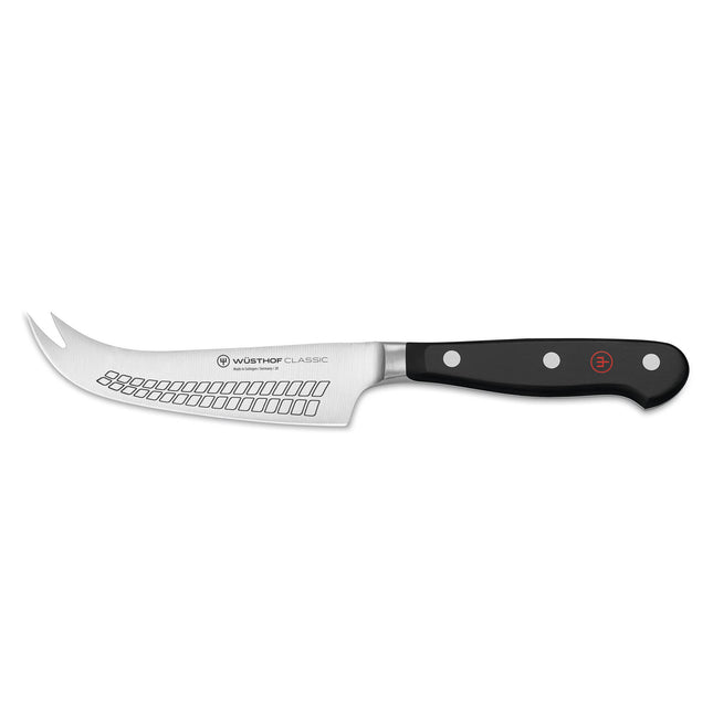 Classic Hard Cheese Knife 4.75 in