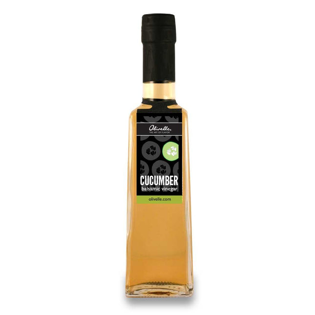 Cucumber Balsamic Vinegar - OLO