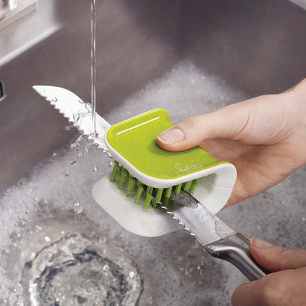 Knife Blade Brush