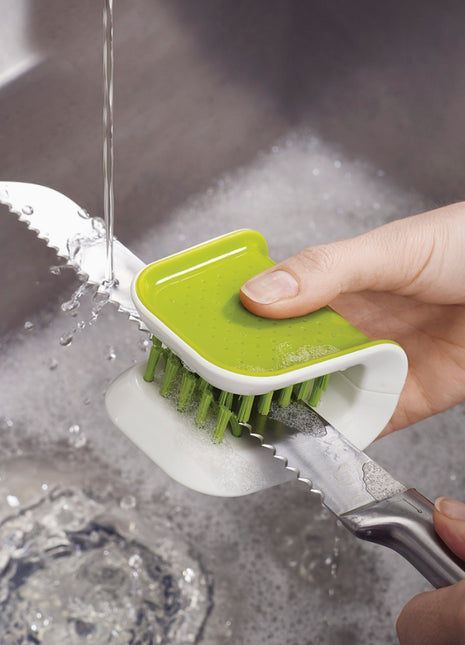 Knife Blade Brush