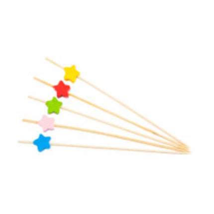 Decorative Pick - Pack of 100