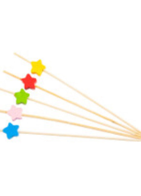 Decorative Pick - Pack of 100