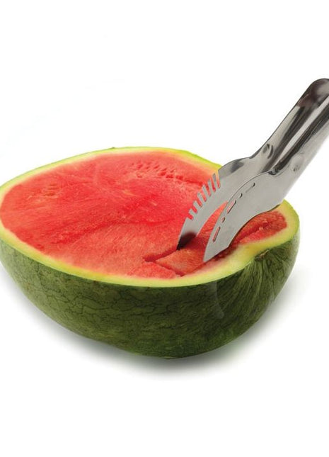 SS Watermelon Slicer