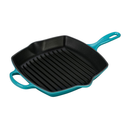 Signature Square 10.25" Skillet Grill