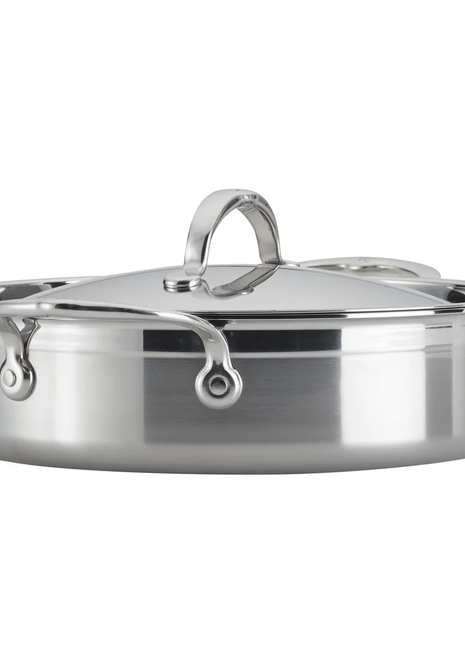 Probond Braiser Sauteuse 3.5 qt