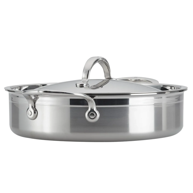 Probond Braiser Sauteuse 3.5 qt