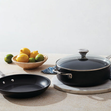 Toughened Nonstick 3 Pc Pro