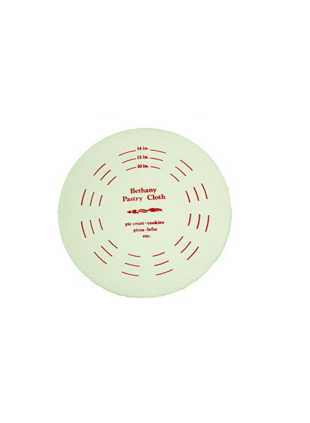 Bethany Housewares Pastry Board Set