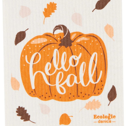 Swedish Dishcloths - Autumn/Winter