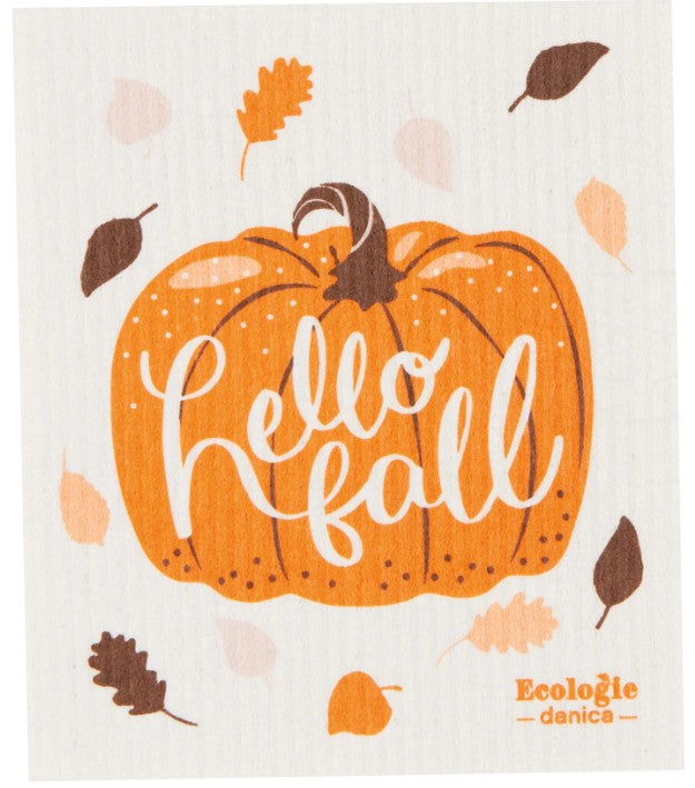 Swedish Dishcloths - Autumn/Winter