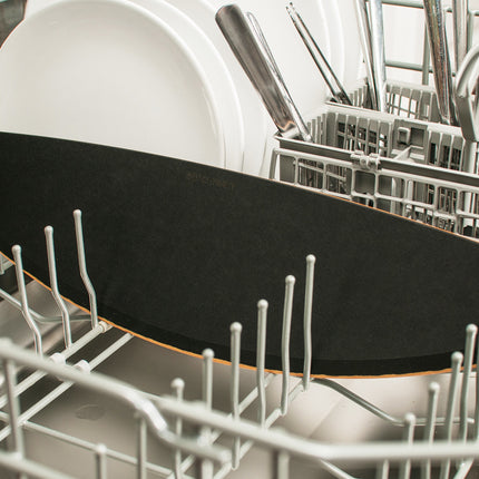 Pizza Cutter Slate/natural