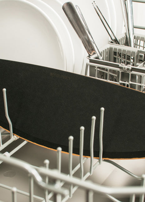 Pizza Cutter Slate/natural