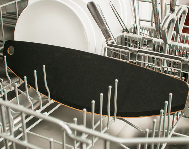 Pizza Cutter Slate/natural