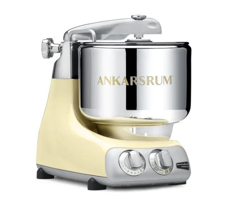 Original Kitchen Machine Basic Package Gloss Light Creme