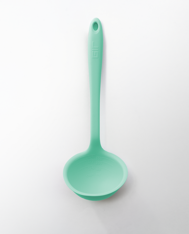 Ultimate Ladle
