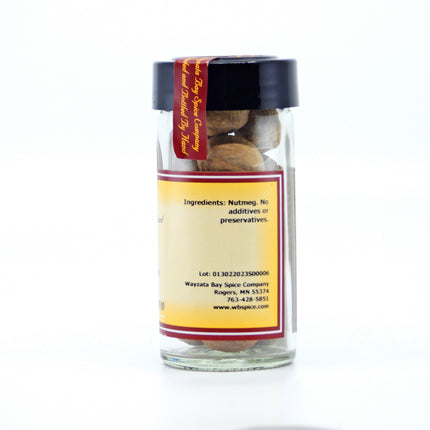 Nutmeg Whole DC