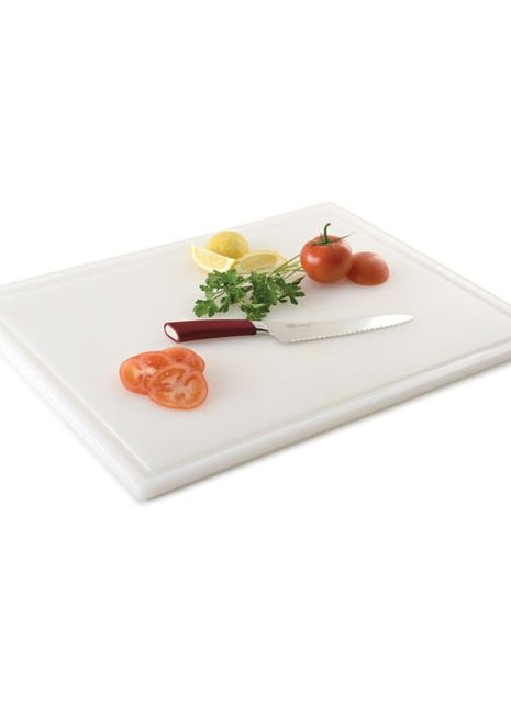 Cutting Board 24in Polyurethane