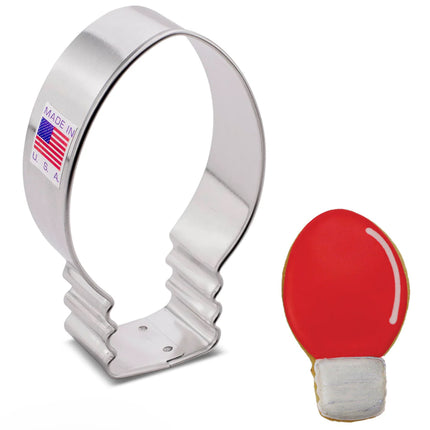 LOOSE Winter Holiday Cookie Cutter