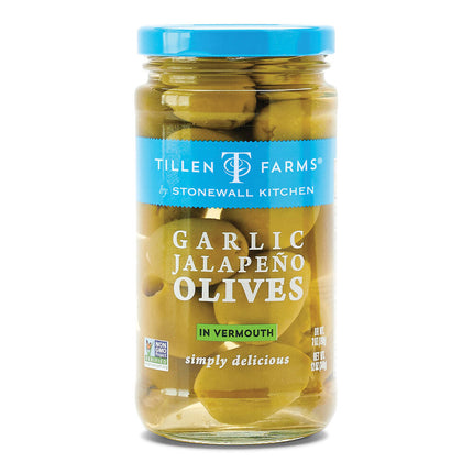 Olives