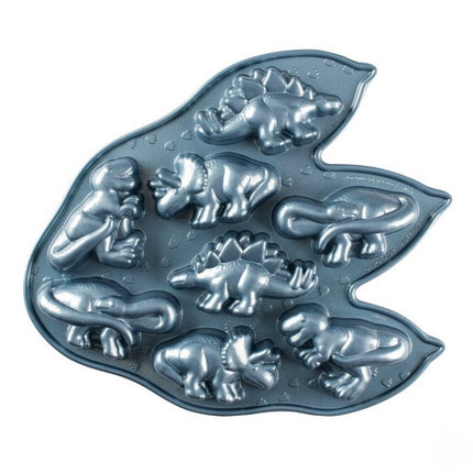 Dinosaur Pan