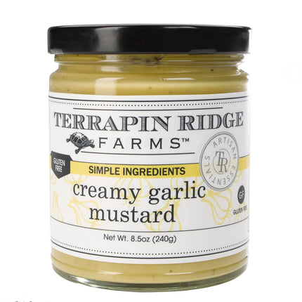 Mustard