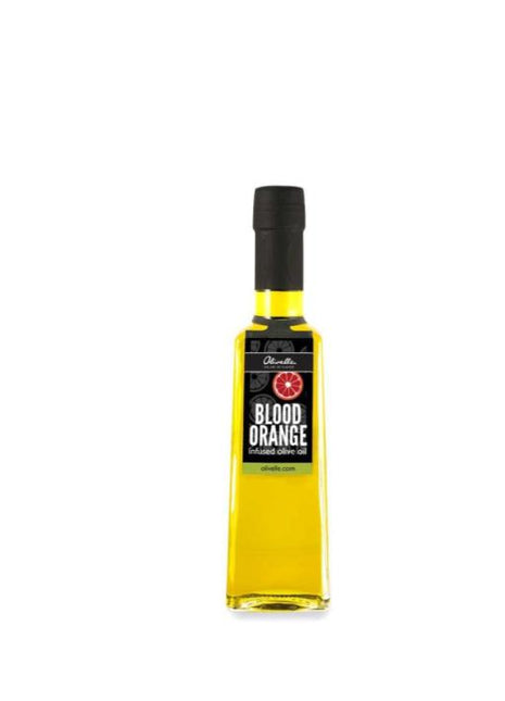 Blood Orange Oil - OLO