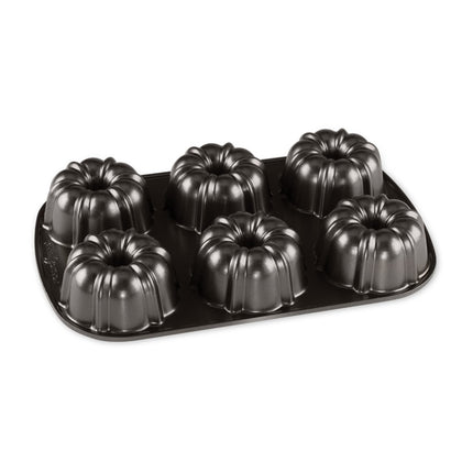 Classic Bundtlette Pan