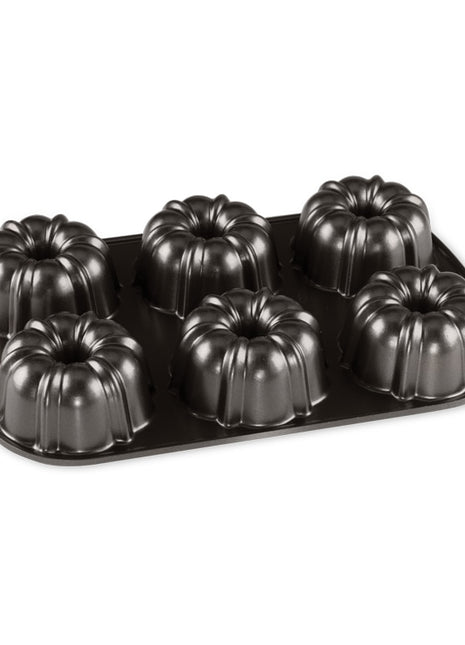 Classic Bundtlette Pan