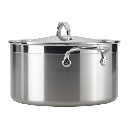Probond Covered Stock Pot 8 qt