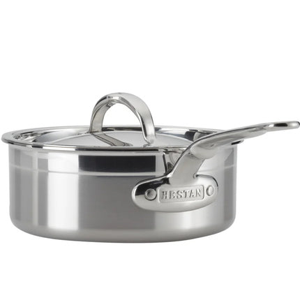 Probond Covered Saucepan 3 qt