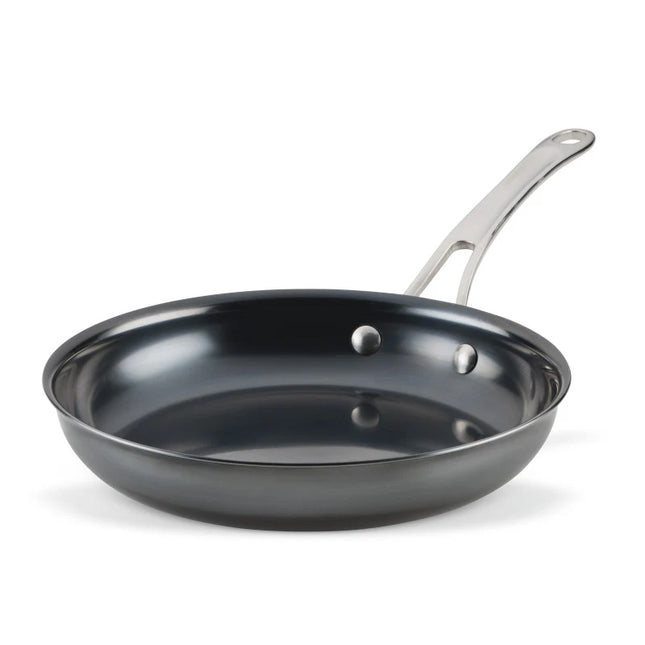10in Carbon Steel Frying Pan