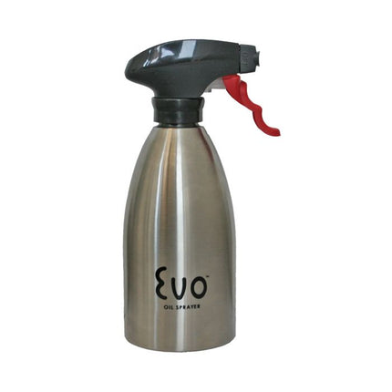 Evo Stainless Steel Oil Sprayer