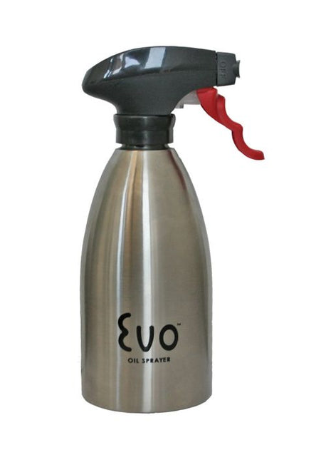 Evo Stainless Steel Oil Sprayer