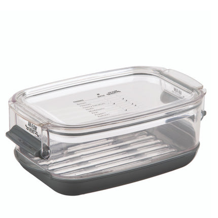 Berry Produce Prokeeper+ Storage Container