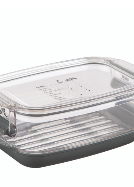 Berry Produce Prokeeper+ Storage Container