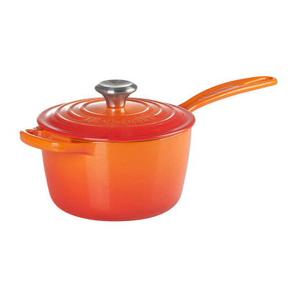 Signature Saucepan 1.75 qt.