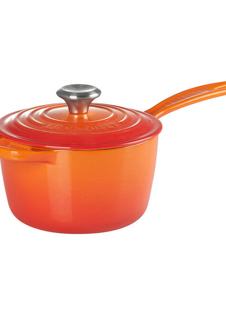 Signature Saucepan 1.75 Qt