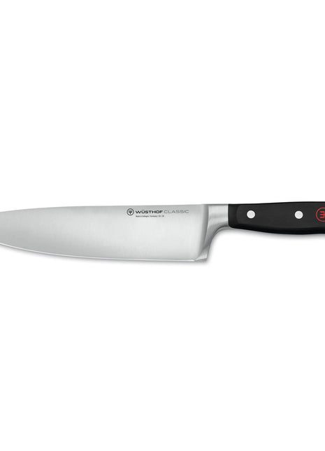 Wusthof Classic Chef's Knife 8 in